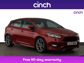 Ford - Focus