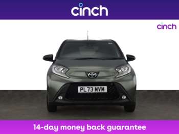 Used Toyota Aygo X 2024 for sale - 74519015: Photo