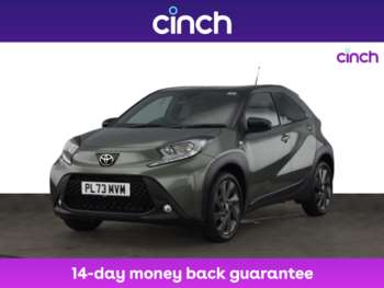 Used Toyota Aygo X 2024 for sale - 74519015: Photo