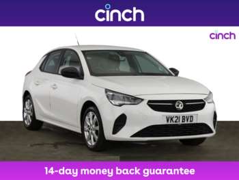 2021 - 1.2 SE Premium 5dr