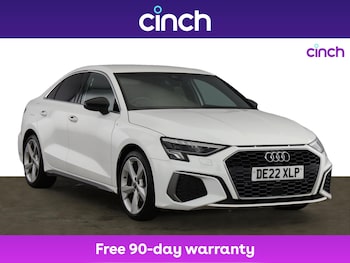 Used Audi A3 2022 for sale - 75489097: Photo