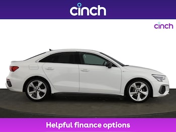 Used Audi A3 2022 for sale - 75489097: Photo