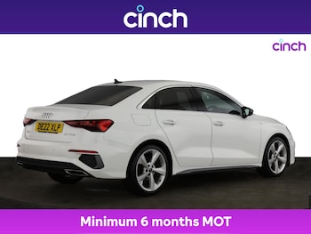 Used Audi A3 2022 for sale - 75489097: Photo