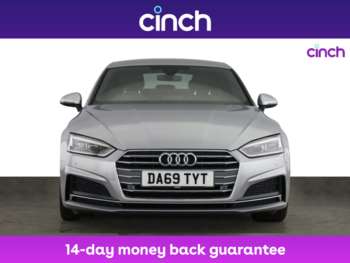 Used Audi A5 2019 for sale - 74998973: Photo