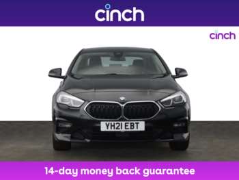 Used BMW 2 Series Gran Coupe 2021 for sale - 74835475: Photo