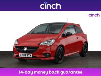 Used Vauxhall Corsa 2018 for sale - 74462723: Photo