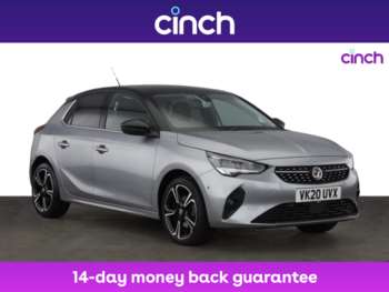 2020 - 1.2 Turbo Elite Nav Premium 5dr