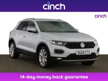 2020 - 2.0 TDI SEL 5dr