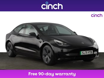 Tesla - Model 3
