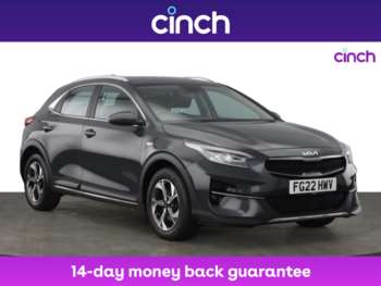 2022 - 1.0T GDi ISG 2 5dr