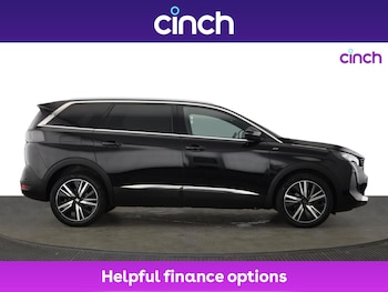 Used Peugeot 5008 2021 for sale - 75322811: Photo