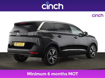 Used Peugeot 5008 2021 for sale - 75322811: Photo
