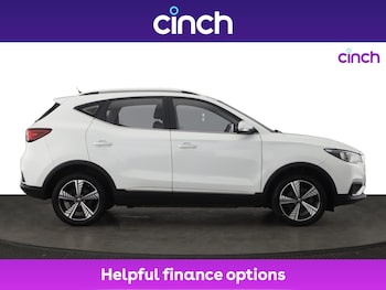 Used MG MG ZS 2020 for sale - 75607796: Photo