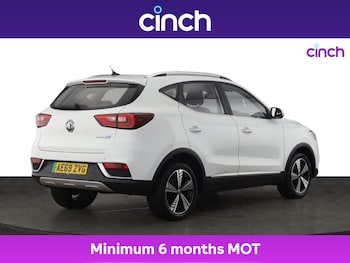 Used MG MG ZS 2020 for sale - 75607796: Photo