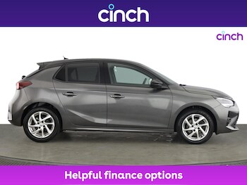Used Vauxhall Corsa 2020 for sale - 75322693: Photo