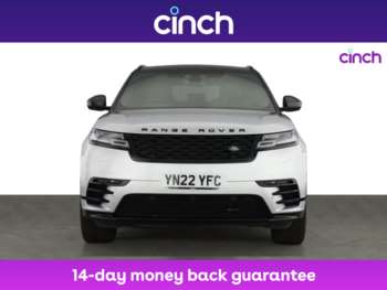 Used Land Rover Range Rover Velar 2022 for sale - 74393135: Photo