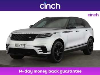 Used Land Rover Range Rover Velar 2022 for sale - 74393135: Photo