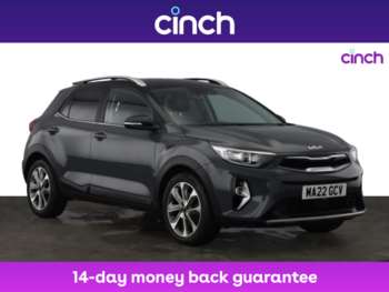 2022 - 1.0T GDi 48V Connect 5dr