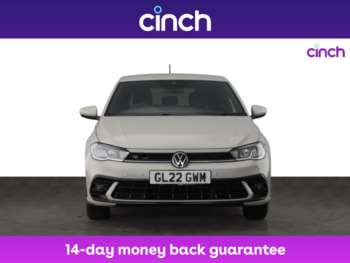 Used Volkswagen Polo 2022 for sale - 74999001: Photo
