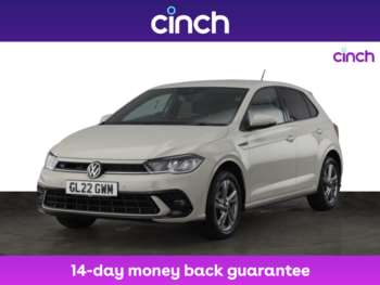 Used Volkswagen Polo 2022 for sale - 74999001: Photo