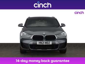 Used BMW X2 2021 for sale - 74406564: Photo