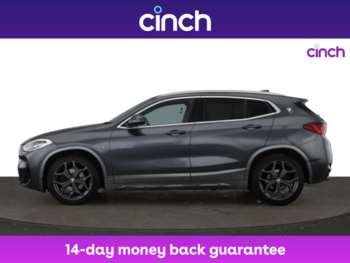 Used BMW X2 2021 for sale - 74406564: Photo