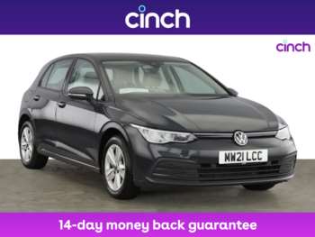 2021 - 1.5 TSI Life 5dr