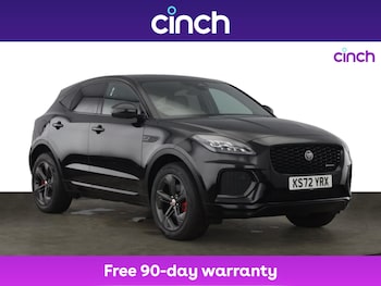 2023 - 1.5 P300e R-Dynamic Black 5dr Auto