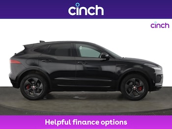 Used Jaguar E-Pace 2023 for sale - 75489056: Photo