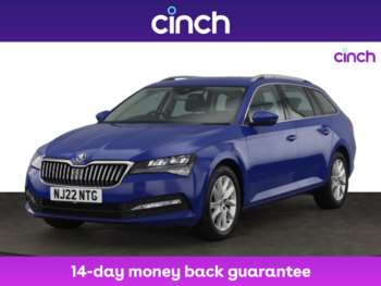 Used Skoda Superb 2022 for sale - 74496444: Photo