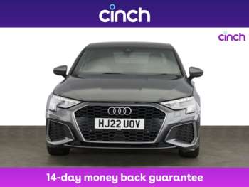 Used Audi A3 2022 for sale - 74562512: Photo
