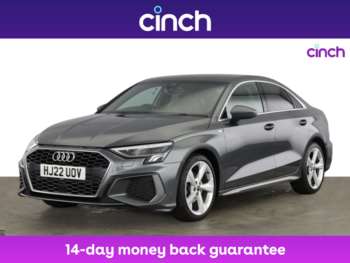 Used Audi A3 2022 for sale - 74562512: Photo