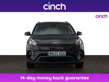 Used Kia Niro 2022 for sale - 74932689: Photo