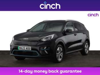 Used Kia Niro 2022 for sale - 74932689: Photo