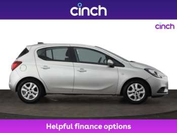 Used Vauxhall Corsa 2018 for sale - 75322987: Photo
