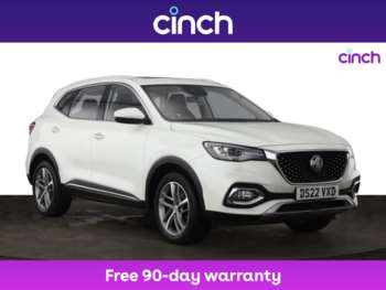 Used MG MG HS 2022 for sale - 75322635: Photo