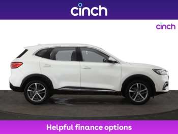 Used MG MG HS 2022 for sale - 75322635: Photo
