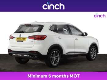 Used MG MG HS 2022 for sale - 75322635: Photo