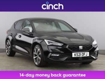 2021 - 1.5 TSI EVO 150 FR Sport 5dr