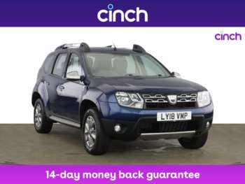 2018 - 1.2 TCe 125 Nav+ 5dr