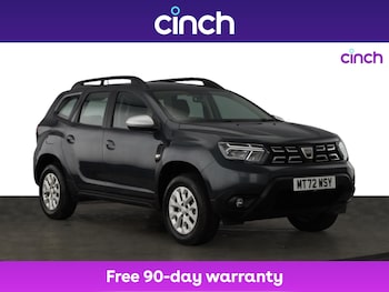 Dacia - Duster