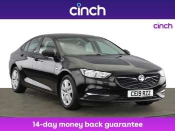 2019 - 1.6 Turbo D ecoTec [136] Design 5dr