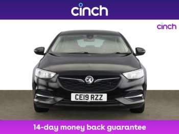 Used Vauxhall Insignia 2019 for sale - 74905800: Photo