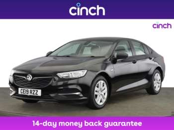 Used Vauxhall Insignia 2019 for sale - 74905800: Photo