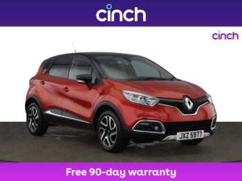 2016 - 0.9 TCE 90 Signature Nav 5dr
