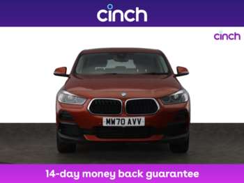 Used BMW X2 2020 for sale - 74827903: Photo