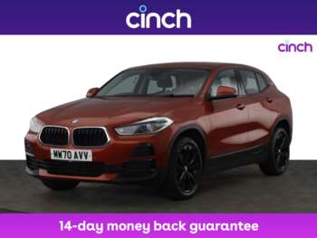Used BMW X2 2020 for sale - 74827903: Photo