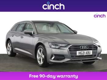 2021 - 40 TFSI Sport 5dr S Tronic
