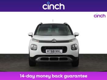 Used Citroen C3 Aircross 2019 for sale - 74872427: Photo