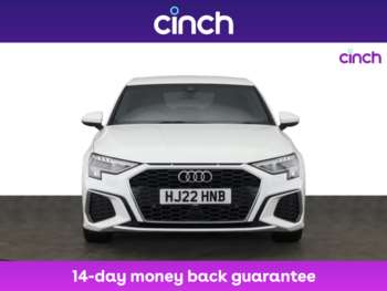 Used Audi A3 2022 for sale - 74677134: Photo